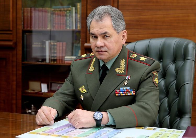 Минобороны заявило о защищенности Калининграда от угроз со стороны "залетных генералов"