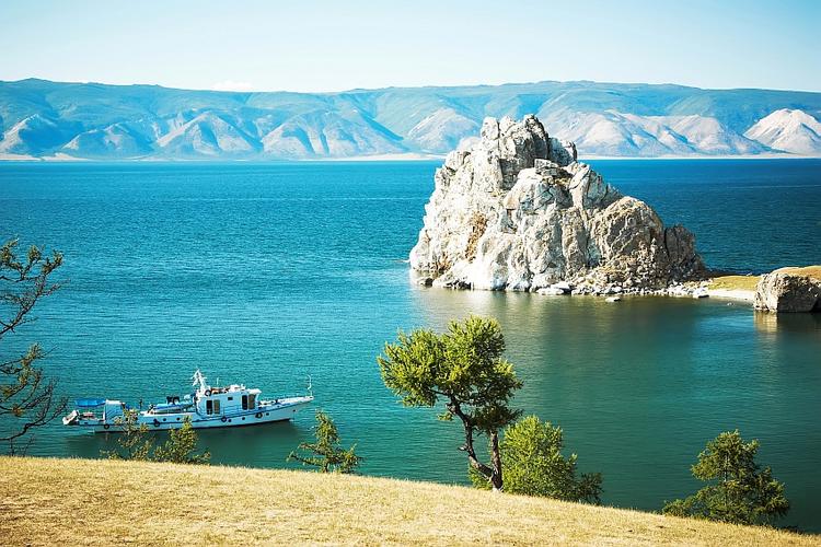 Вводятся новые правила отдыха на Байкале