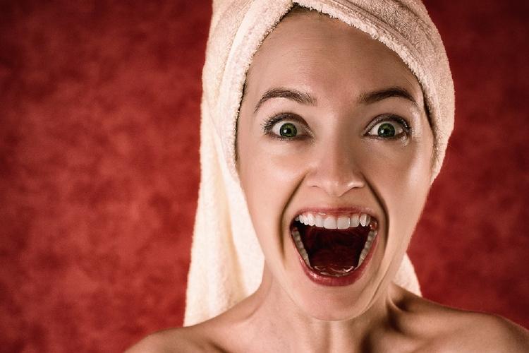 Ученые из Китая вырастили зубную эмаль