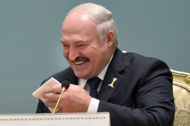 Лукашенко не удастся угодить сразу и России и США