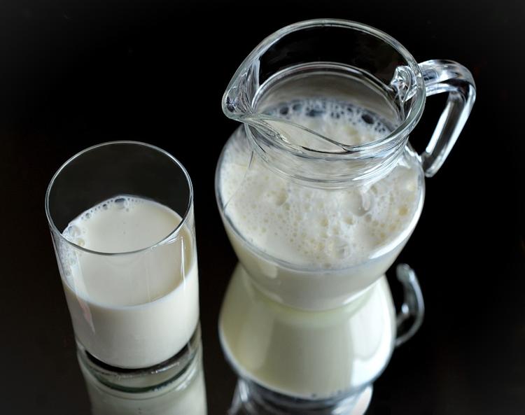 Цены на молочную продукцию могут вырасти уже в ноябре из-за введения новых систем контроля