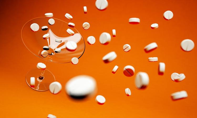 Ученые нашли причину возникновения смертельных суперинфекций