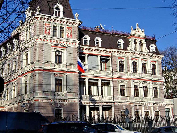 Скандал: «история» с восхвалением легионеров СС в Латвии набирает обороты