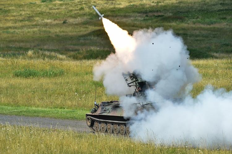 Названа возможная дата большой войны в Европе из-за Украины и Соединенных Штатов