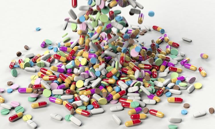 Врач: витамины могут увеличить риск развития новообразований