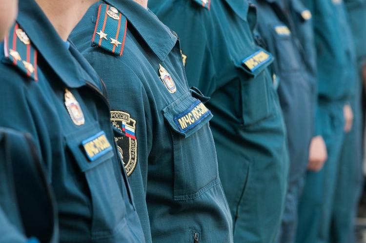 В Москве покончил с собой подполковник МЧС. В своей смерти он обвинил начальство