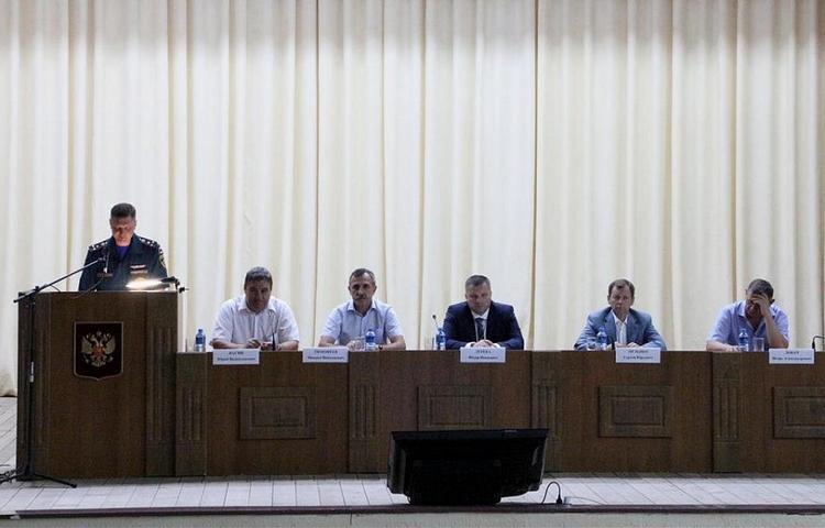 Задача номер один — провести уборку без потерь