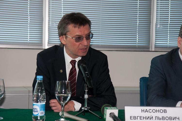 Академик РАН Евгений Насонов: Врачи не должны допускать развитие артрита при псориазе