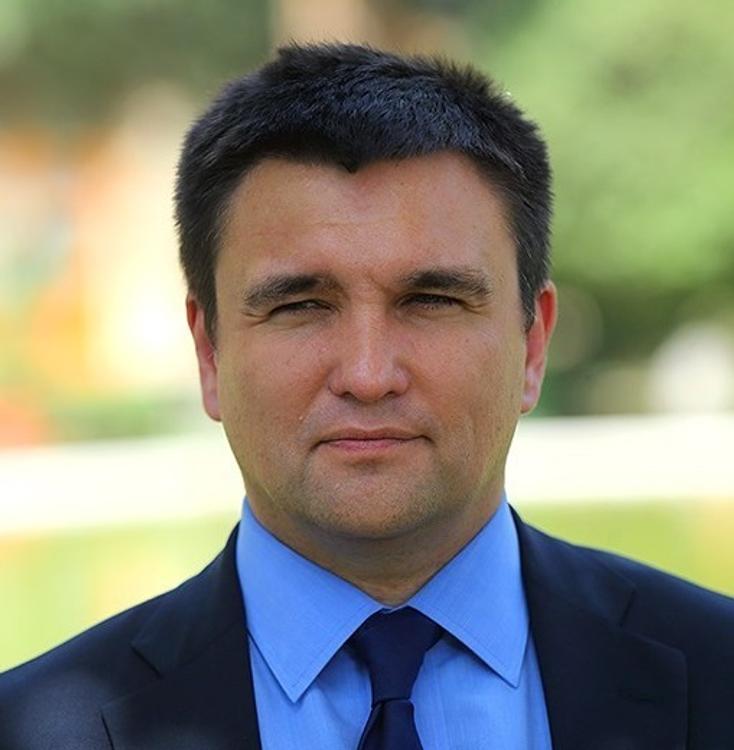 Климкин рассказал, как Киев может лишиться поддержки Европы