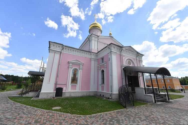 Выложено пророчество Матроны Московской о внутреннем конфликте в России в 2019-м