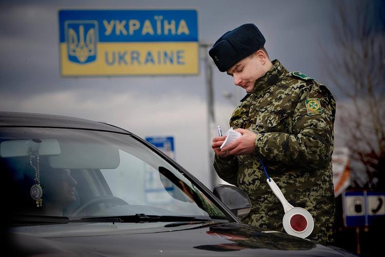 Георгиевская лента «под запретом»