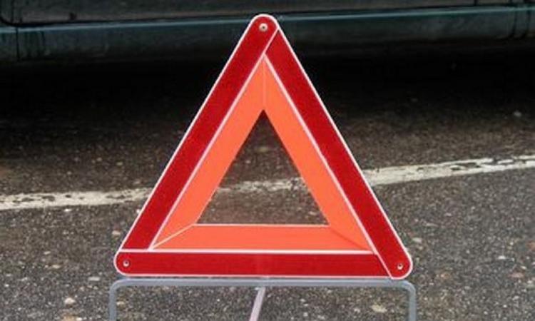 На трассе "Таврида" в Крыму в ДТП погибли два человека