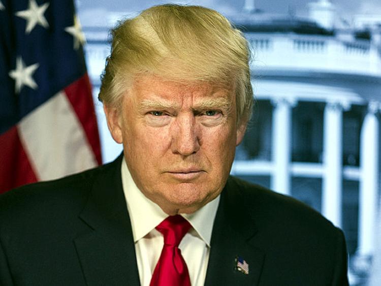 Трамп потребует от Конгресса США проголосовать по импичменту