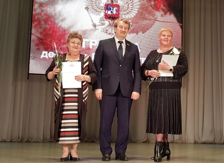 Депутат Госдумы пообещал учителям улучшение условий труда