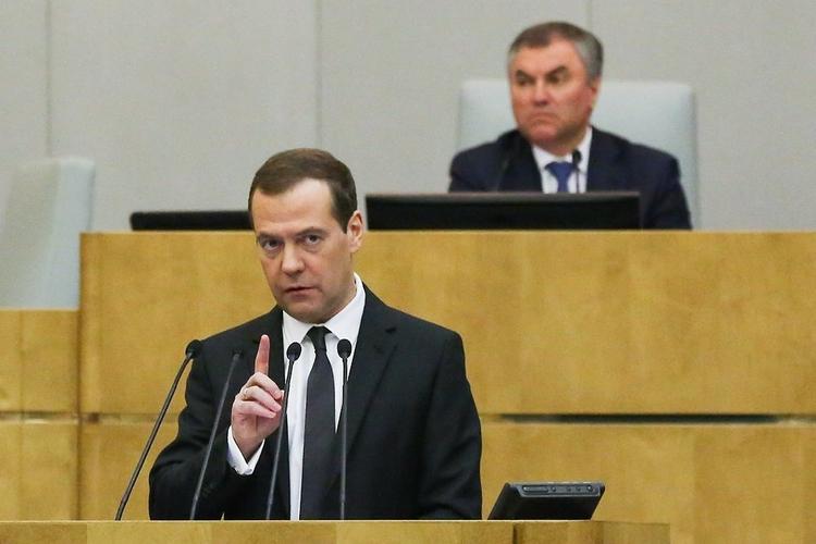 Медведев рассказал о выгодном сотрудничестве России и Кубы