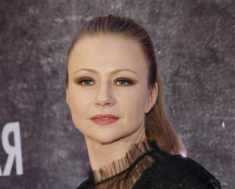 46-летняя Миронова впервые заговорила про пол и имя новорожденного ребёнка