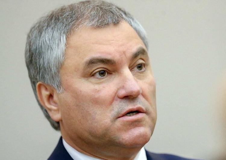 В Госдуме назвали допрос спецслужбами США депутата Юмашевой "циничной провокацией"