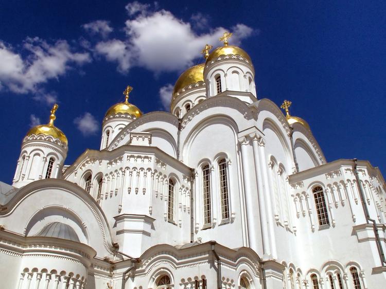 В РПЦ рассказали, когда церковь допускает аборты