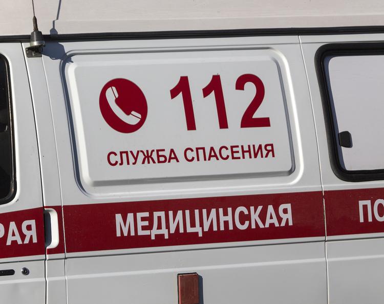 Десять человек пострадали в ДТП с автобусом в Нижегородской области