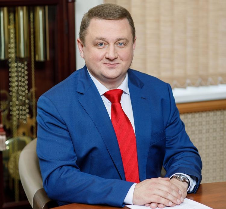 Роман Сергеевич Голов Экономика будущего: синергия интеллекта и технологий как основа технологического превосходства России
