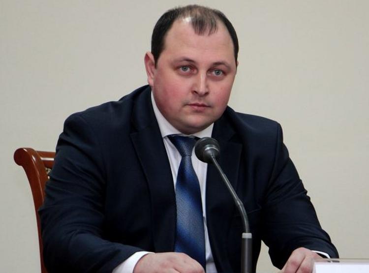 Что происходит сейчас в Элисте