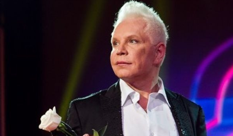Арт-директор Моисеева рассказал о состоянии артиста