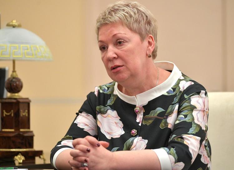 Школу Щетинина, лучшую в стране, закрывают