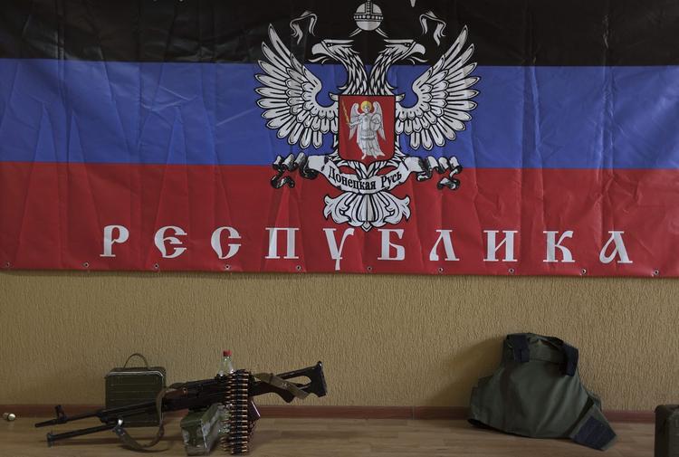 Глава МИД ДНР раскрыла будущее республики после возвращения Донбасса на Украину