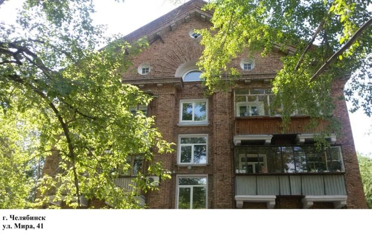 Представители Госкомитета объяснили свою позицию по немецкому кварталу