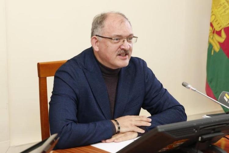 Назначен виноватым?