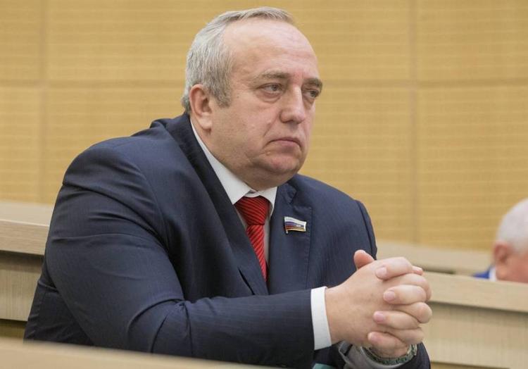 Клинцевич: Договор по открытому небу отвечает интересам всех его участников