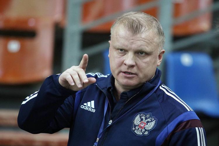 Сергей Кирьяков: Россия выиграет у Шотландии - 2:0