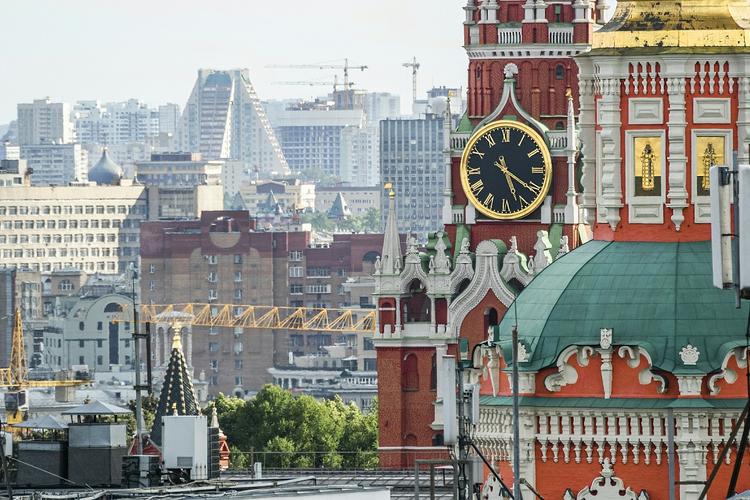 Предсказание Вольфа Мессинга об испытаниях для России в 2020-м появилось в сети