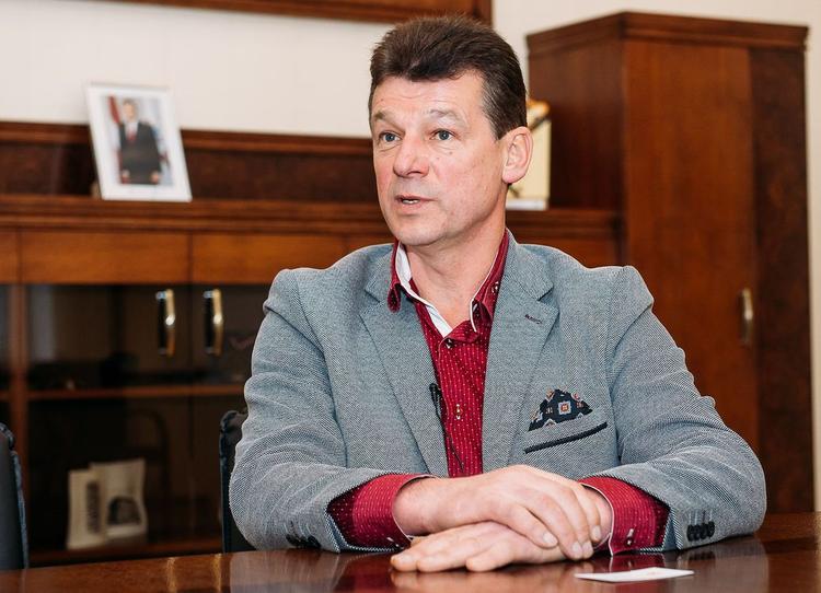 Задержан экс-мэр Даугавпилса: что происходит в русскоязычном городе Латвии?