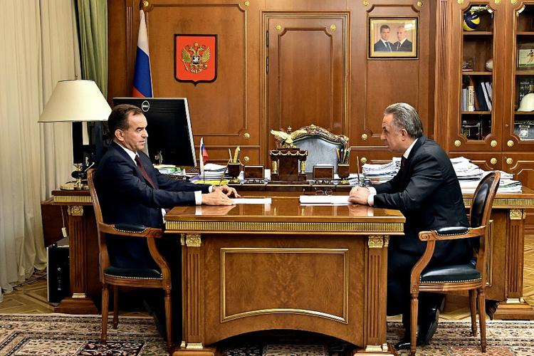 Быть комфортной должна городская среда