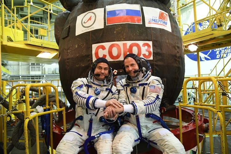 Нам есть чем гордиться! Памятник за 7,5 миллионов поставят разбившемуся российскому кораблю «Союз»