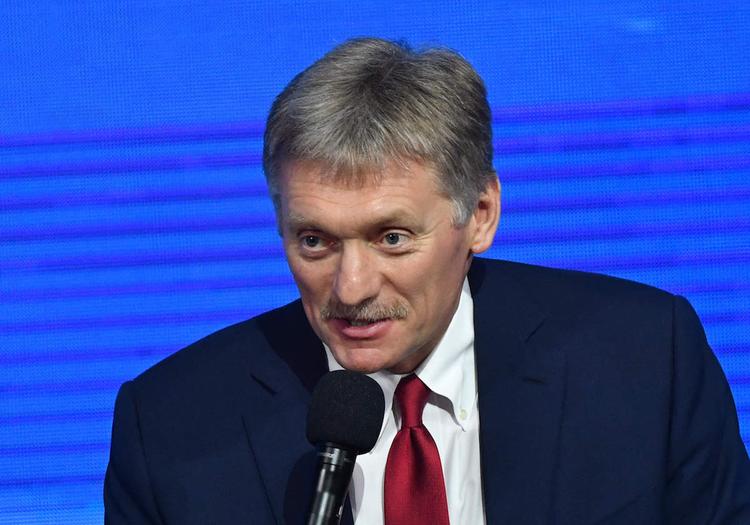 В Кремле рассказали о подготовке саммита в "нормандском" формате