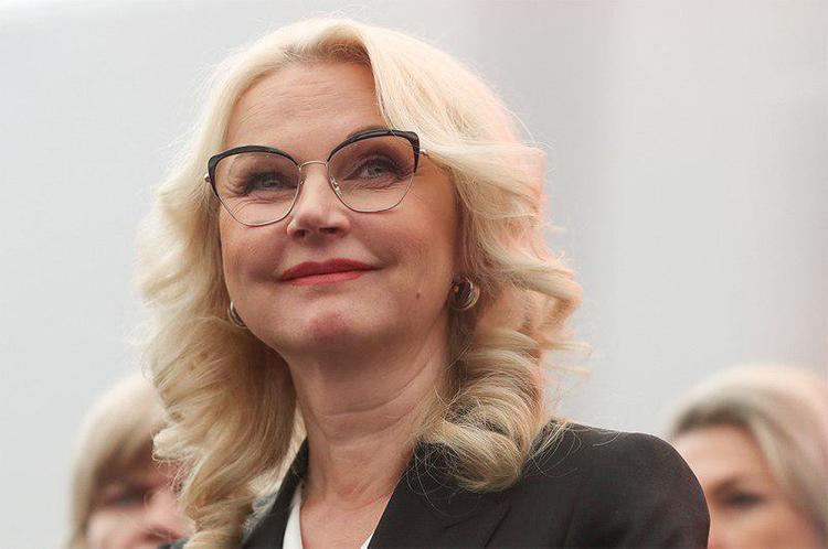 Татьяна Голикова порекомендовала медикам и учителям, недовольным условиями труда, уволиться