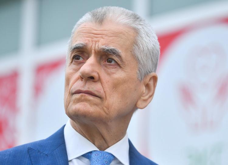 Онищенко прокомментировал рекомендации Роспотребнадзора по снижению риска развития рака