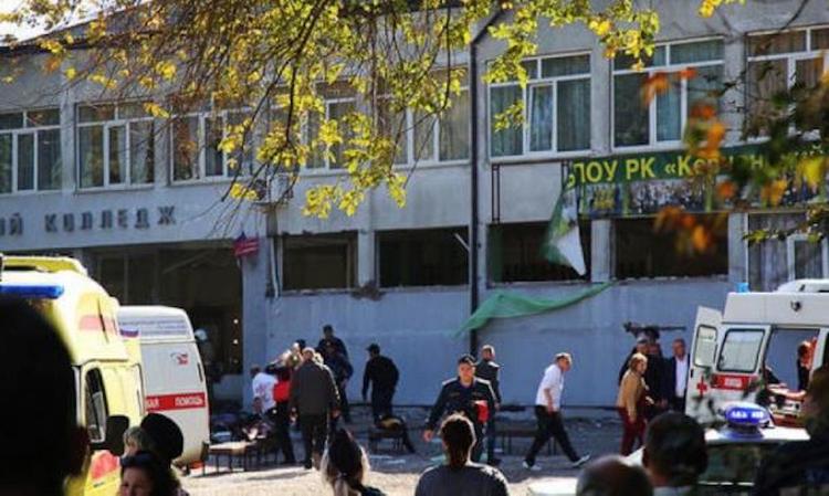Мать «керченского стрелка» после трагедии сменила фамилию и место жительства