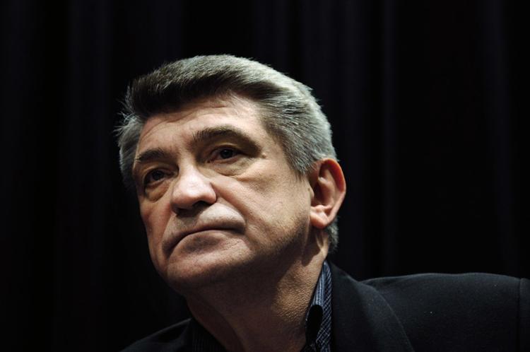 Александр Сокуров: Россию надо заново придумать