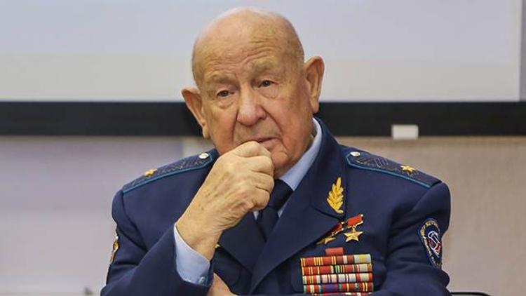 Андрей Караулов о смерти космонавта Леонова