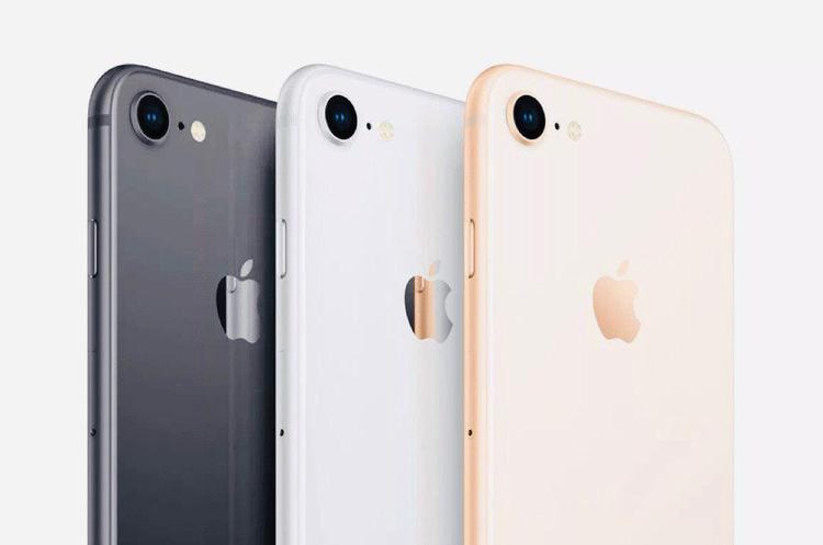 iPhone SE 2 будет по цене флагманов Xiaomi