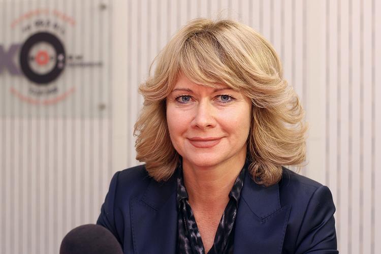 SVOBODA2: «Мы заставляем резидентов взаимодействовать»
