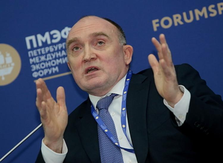 Глава ФАС Артемьев подтвердил возбуждение дела в отношении экс-губернатора Дубровского