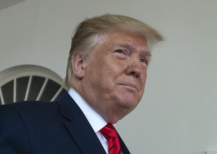 Байден: в случае переизбрания Трампа НАТО распадется