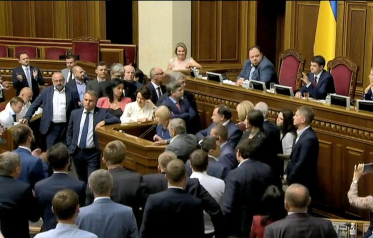 В Украине проверят всех пенсионеров, у части заберут деньги...