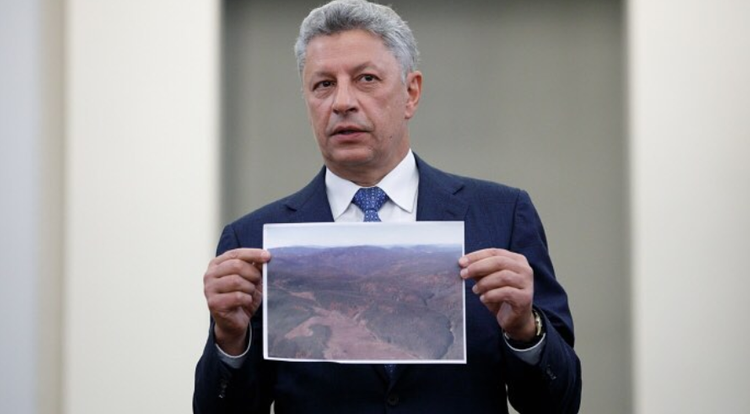 Бойко объяснил, почему Зеленский разочаровал украинцев