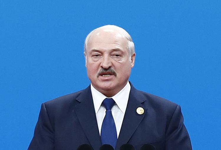 Лукашенко рассказал, почему изменилась политика Запада по отношению к Белоруссии