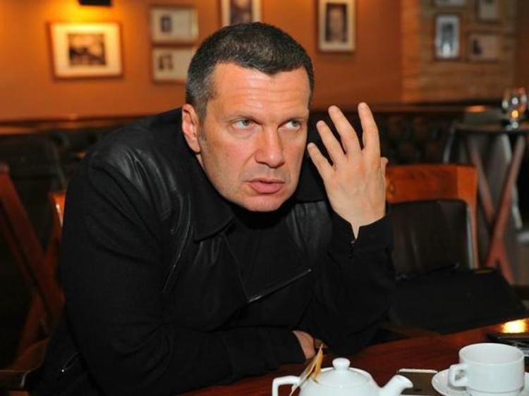 Владимир Соловьев попал в Книгу рекордов Гиннесса
